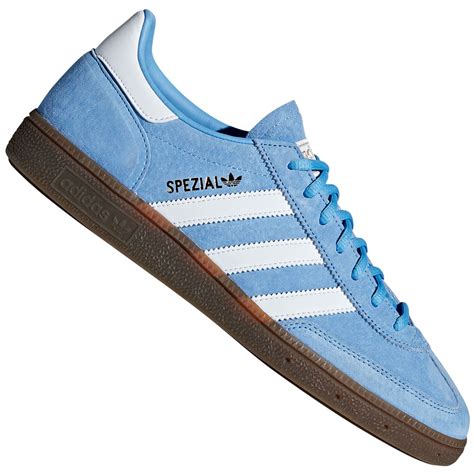 handball spezial schuh adidas blau|adidas handball spezial blue women's.